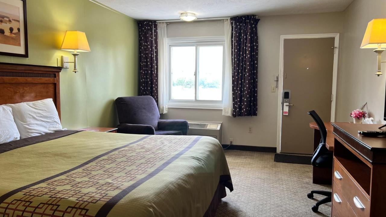 Capri Motel Avoca ภายนอก รูปภาพ