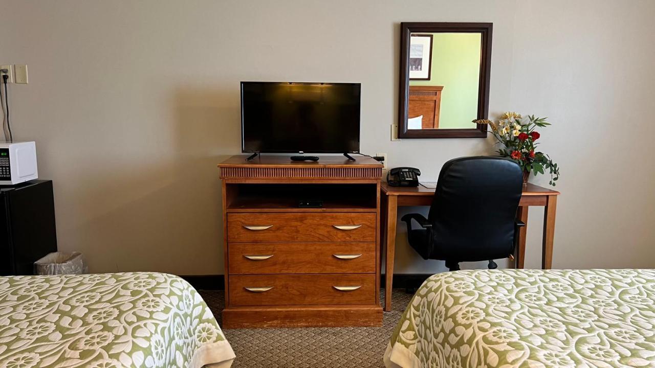Capri Motel Avoca ภายนอก รูปภาพ