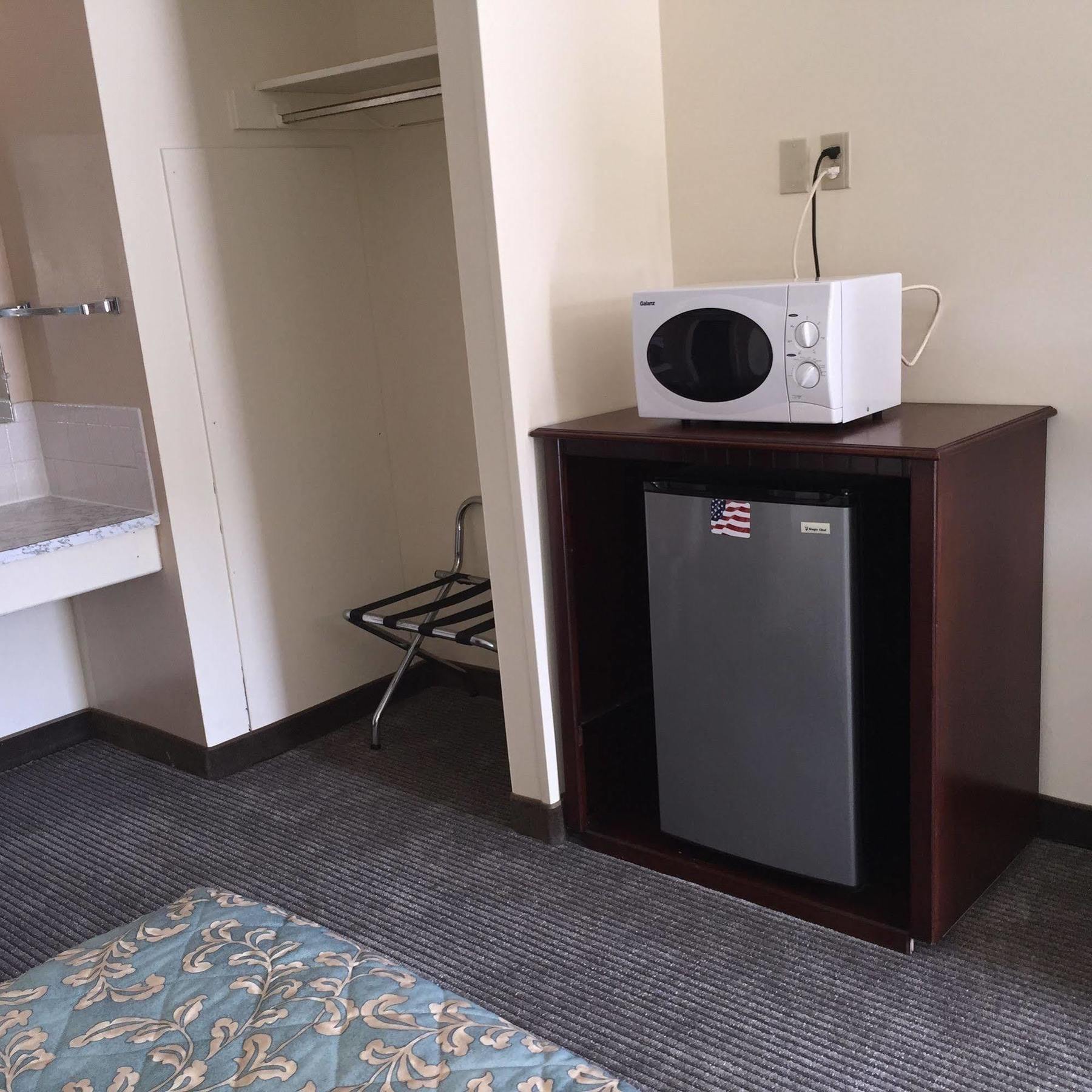 Capri Motel Avoca ภายนอก รูปภาพ