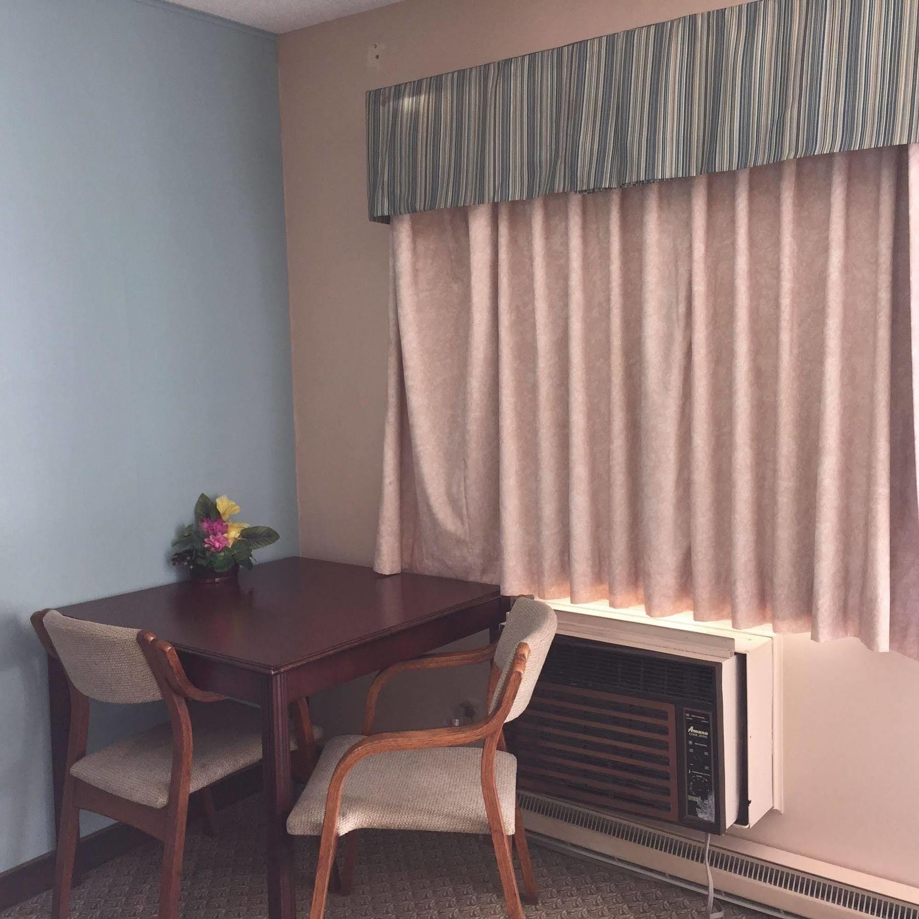 Capri Motel Avoca ภายนอก รูปภาพ