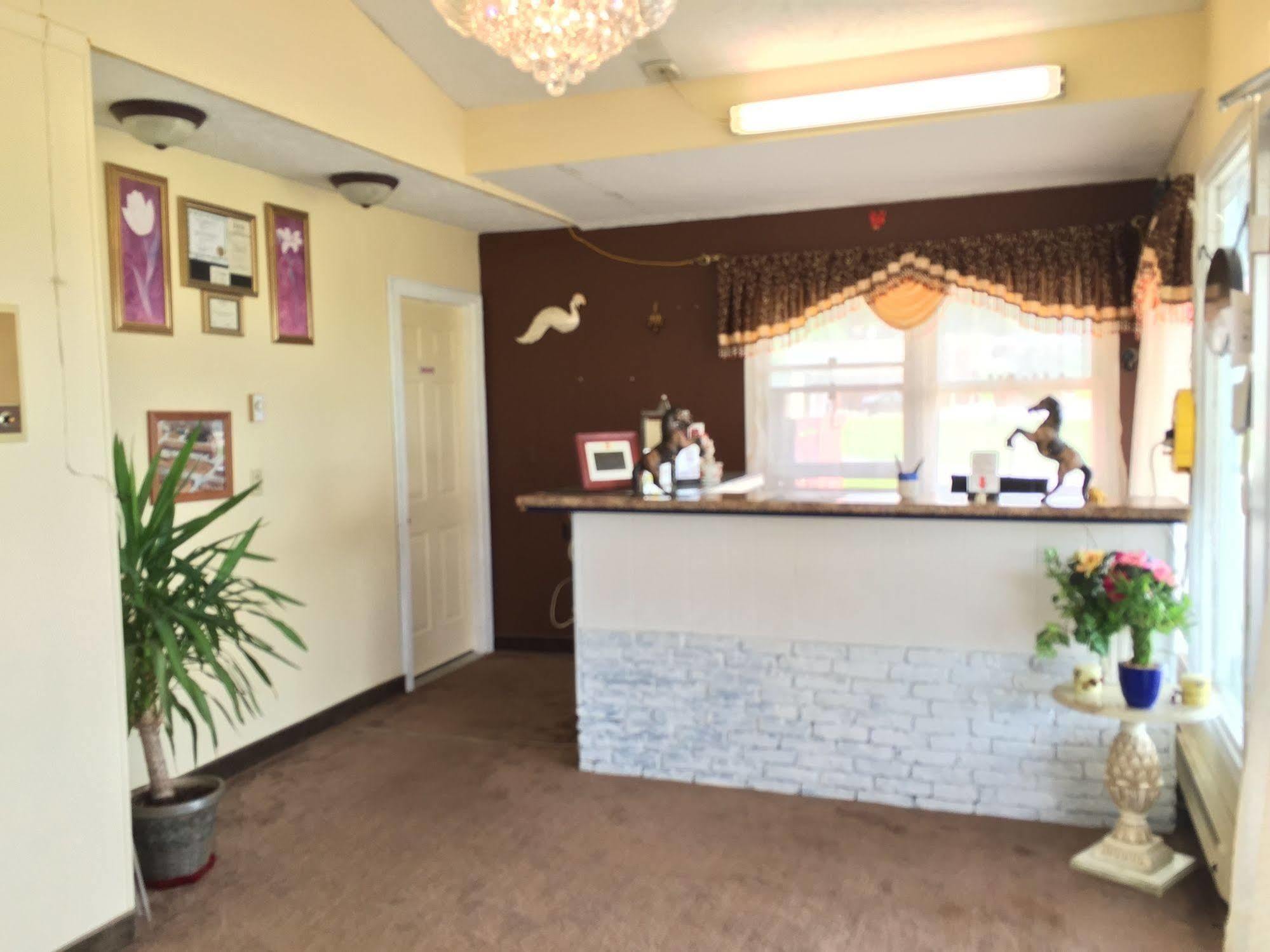 Capri Motel Avoca ภายนอก รูปภาพ