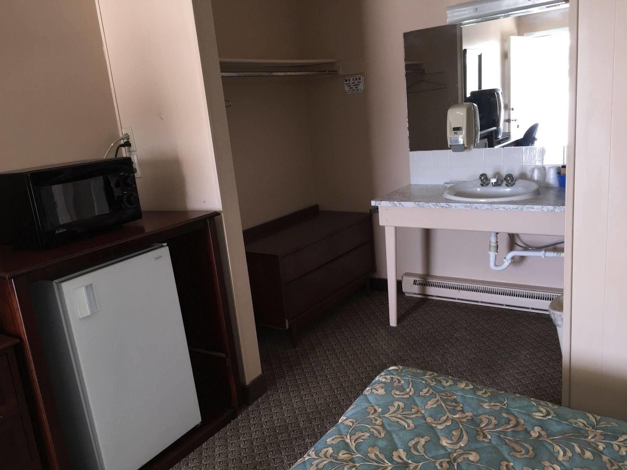 Capri Motel Avoca ภายนอก รูปภาพ