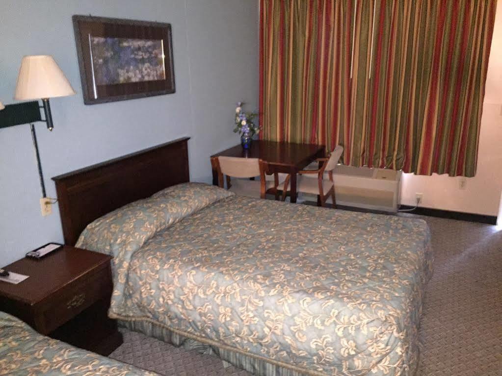 Capri Motel Avoca ภายนอก รูปภาพ
