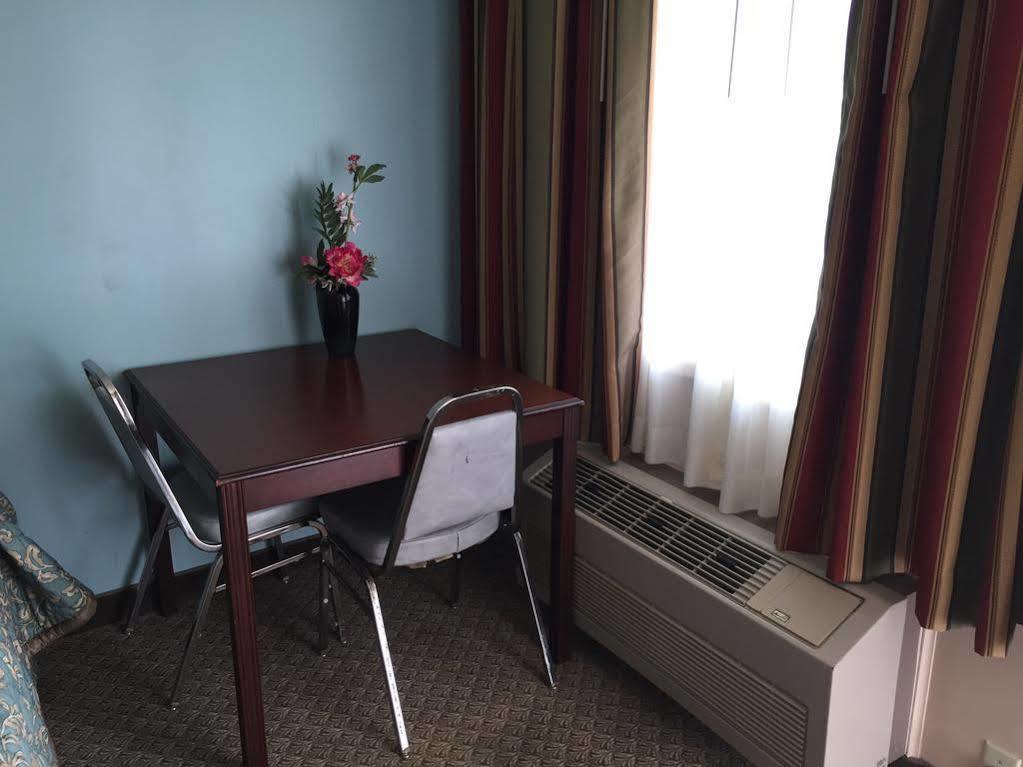 Capri Motel Avoca ภายนอก รูปภาพ