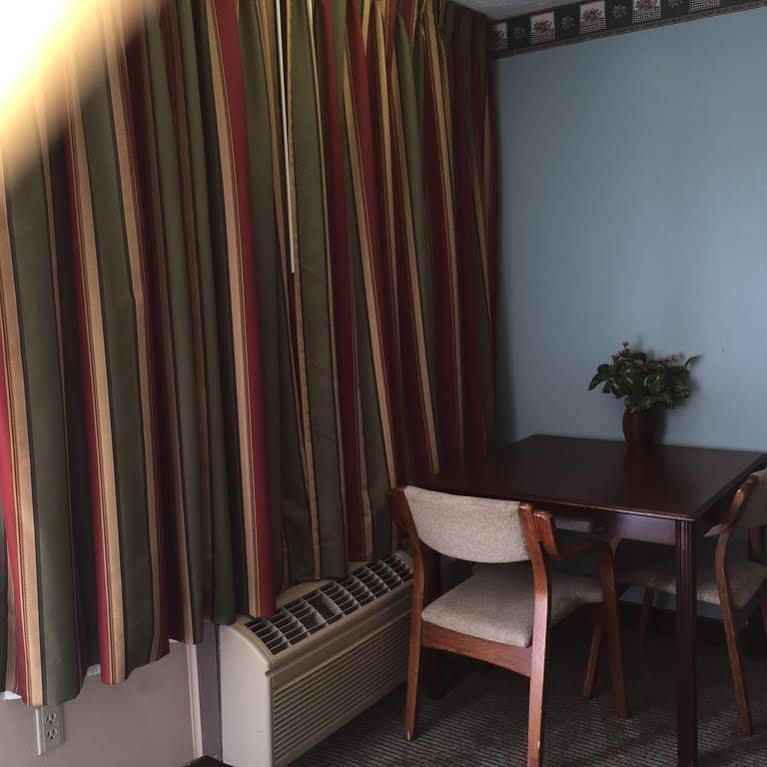 Capri Motel Avoca ภายนอก รูปภาพ