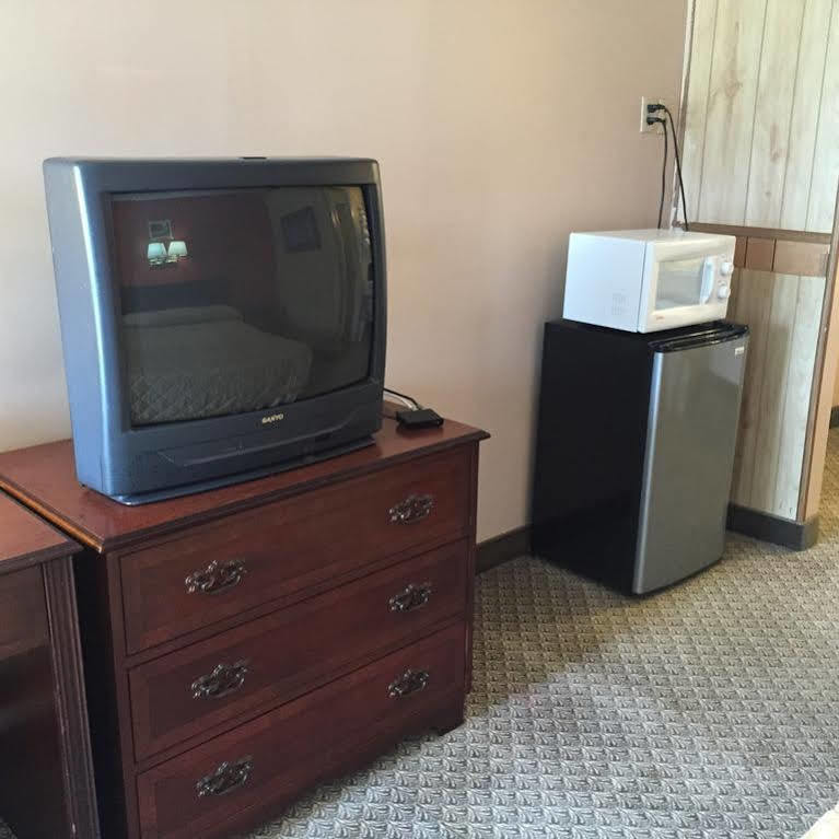 Capri Motel Avoca ภายนอก รูปภาพ