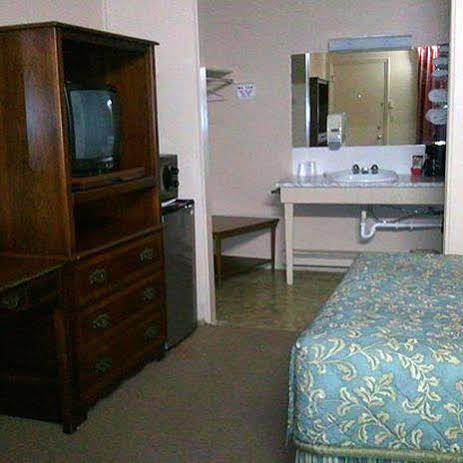 Capri Motel Avoca ห้อง รูปภาพ