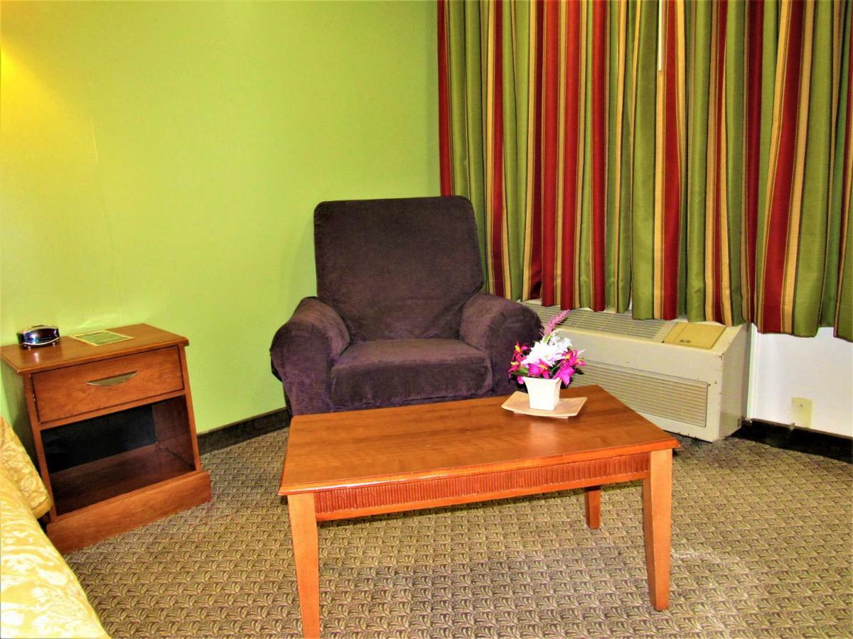 Capri Motel Avoca ภายนอก รูปภาพ
